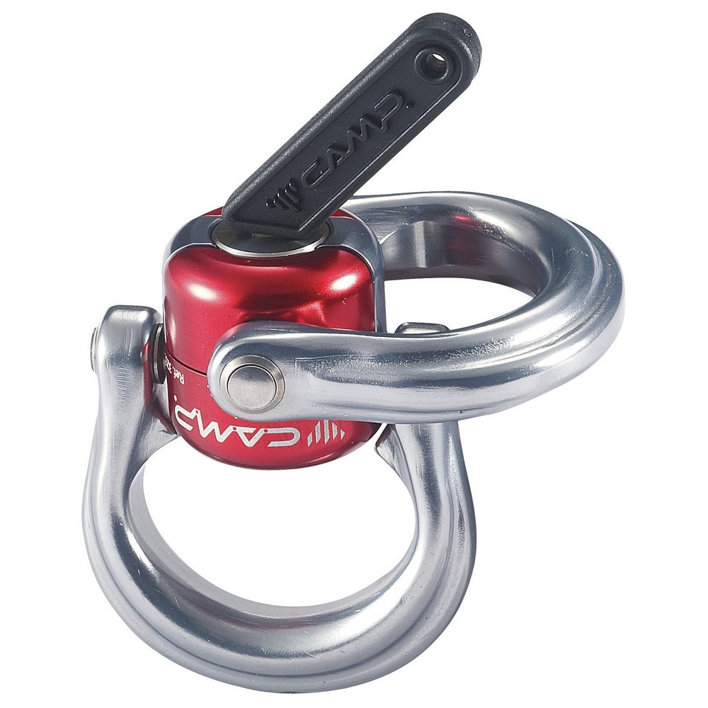 CAMP ENIGMA Swivel ANSI