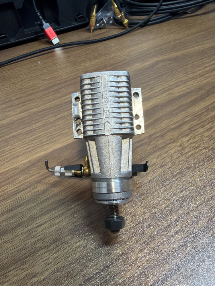 novarossi rex m 28 rc engine