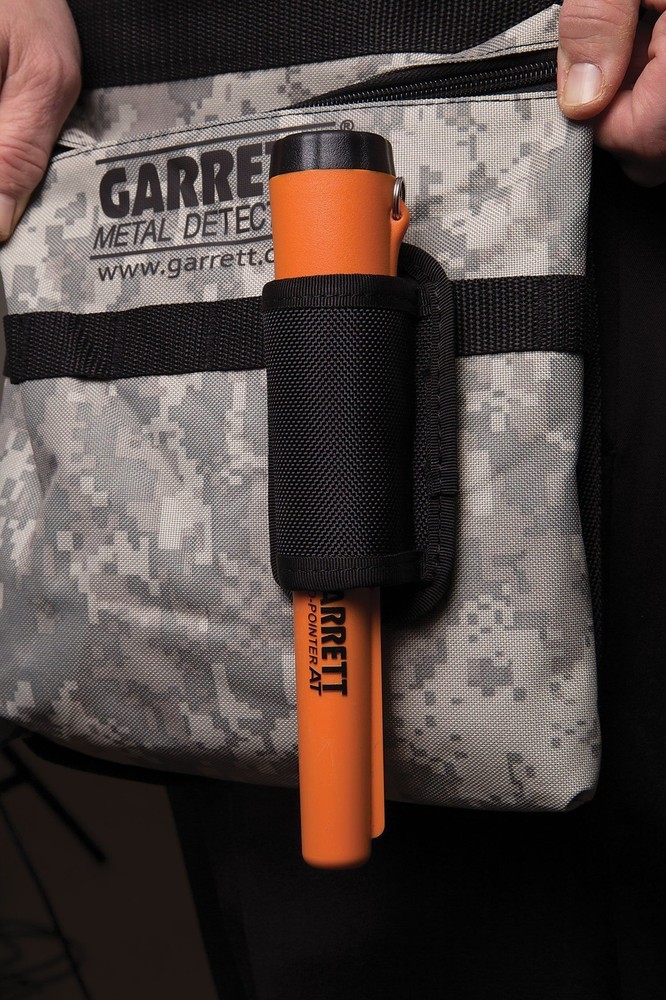 Garrett Pro Pointer AT Waterproof Pinpointer