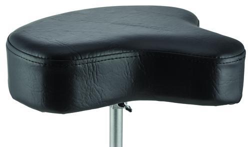 Gibraltar Model 6608 Motorcycle Style Drum Throne