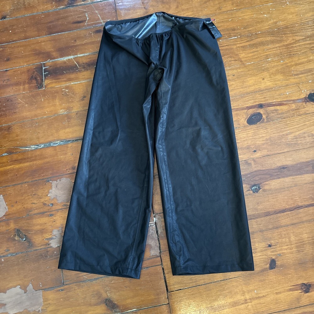 Dainese Rain Pants Size 50