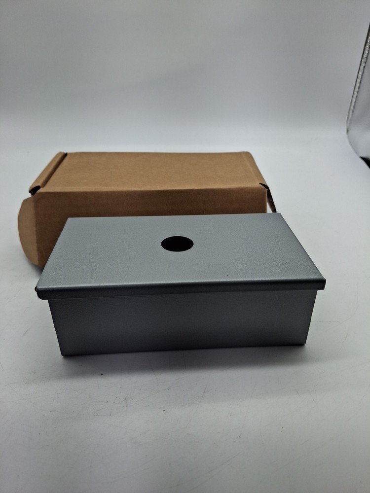 Surface Mounted Key Keeper for USPS Access - 1080AU Model