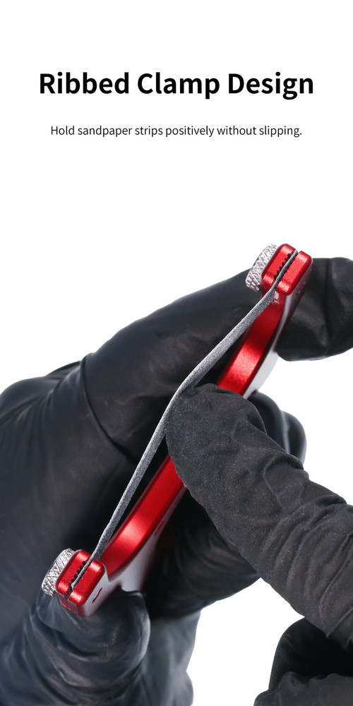 DSPIAE Cylindrical Surface Sander AT-CSS - US