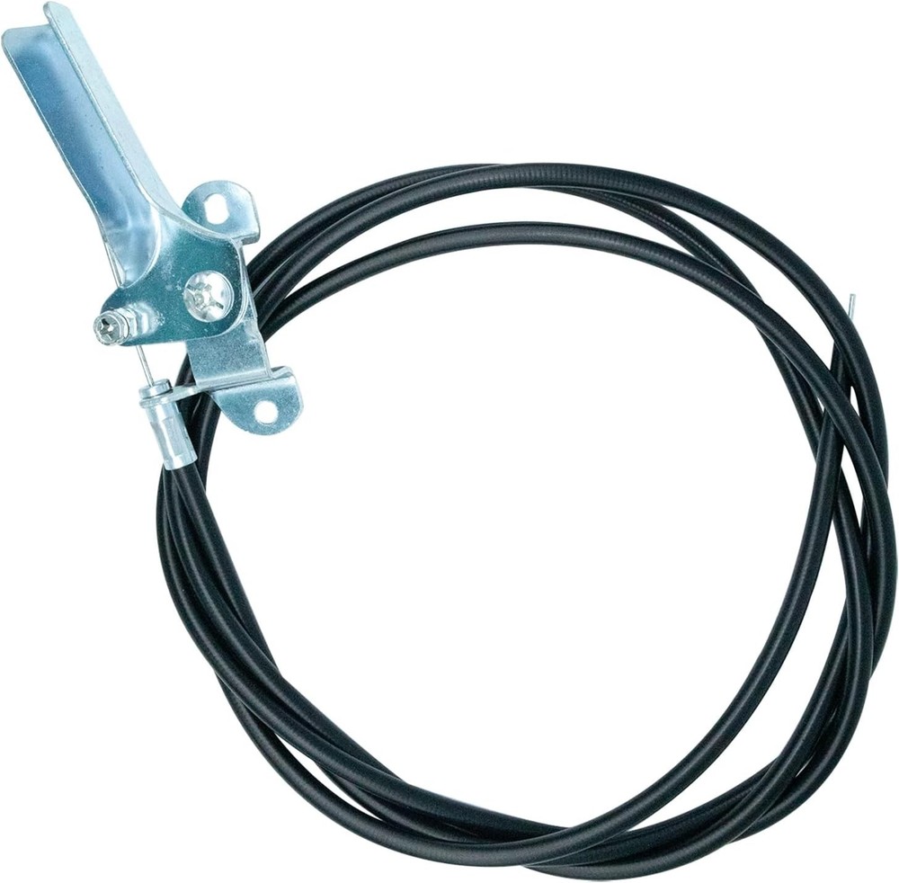 60-210 Throttle Control Cable assembly Universal 72" Replace 94509