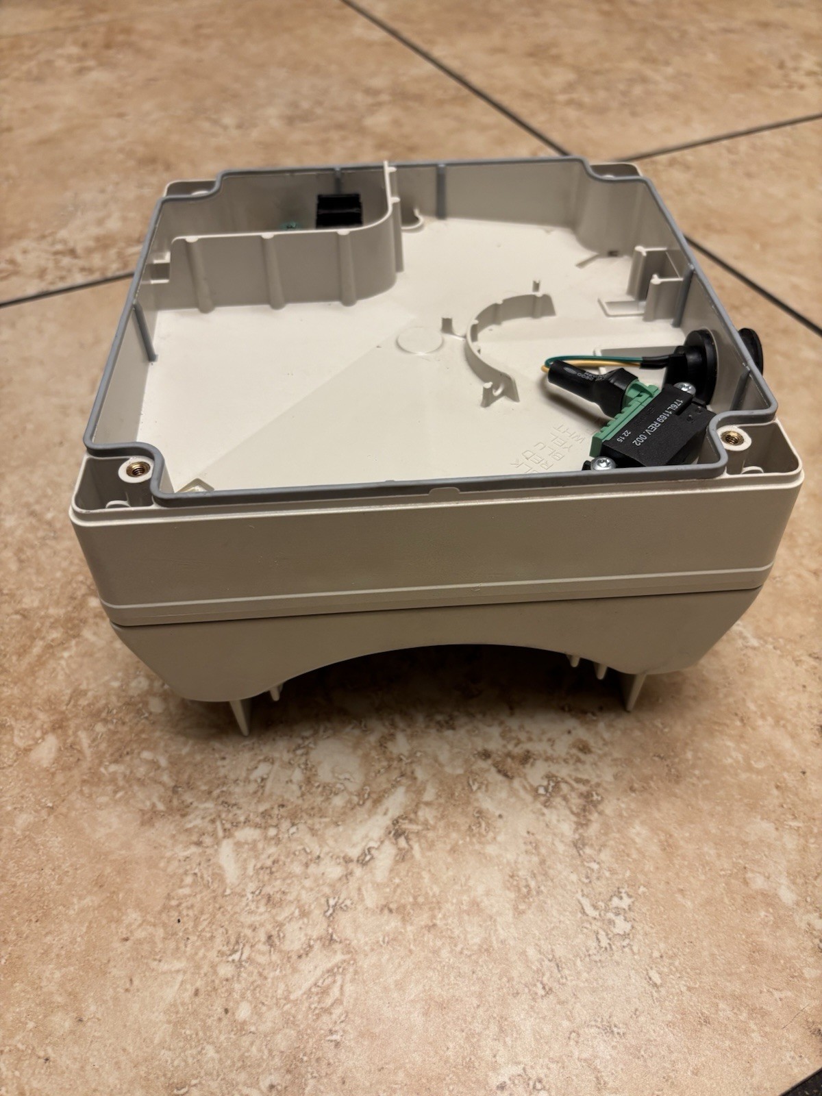 Pentair IntelliFlo Drive 356944Z