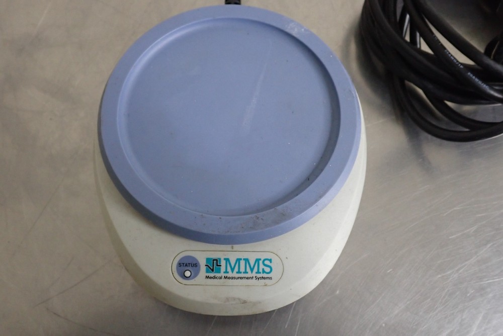 MMS FlowStar Flow Sensor 3 Flowmeter