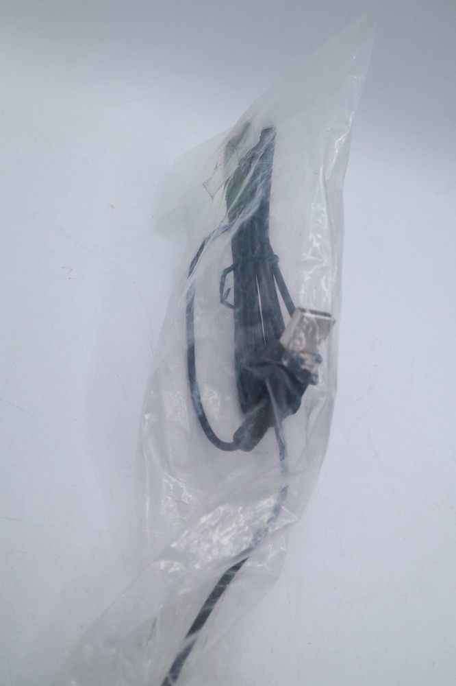 HP 672652-001 USB 2 Button Optical Mouse - Black