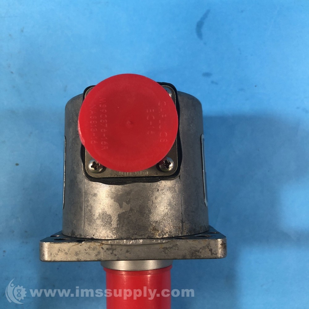 BEI Motion Systems 924-01002-347 Encoder USIP