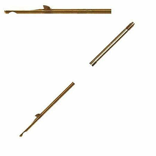 Beuchat 7mm Threaded Fin Shaft - 140cm