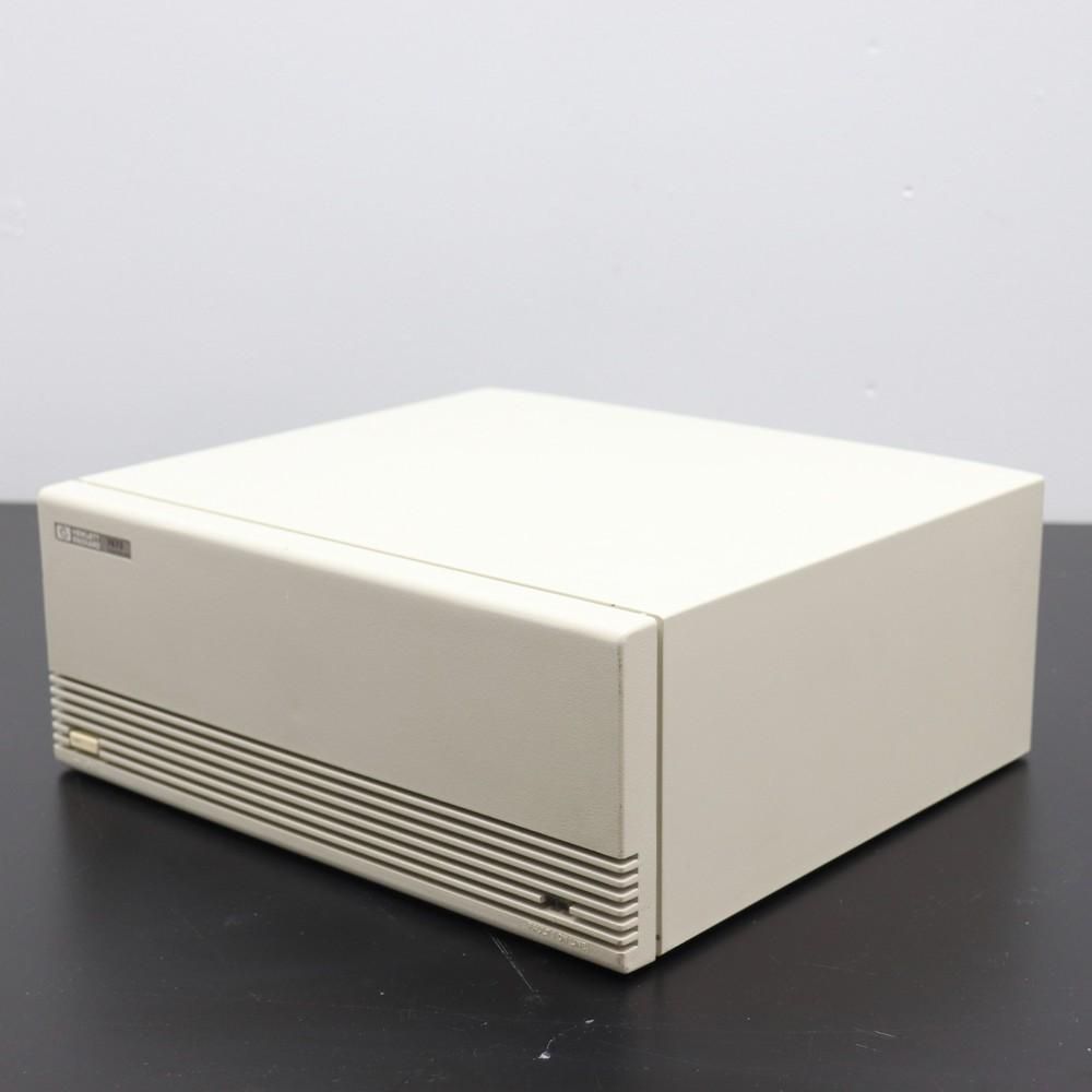 HP 18594B Autosampler Controller