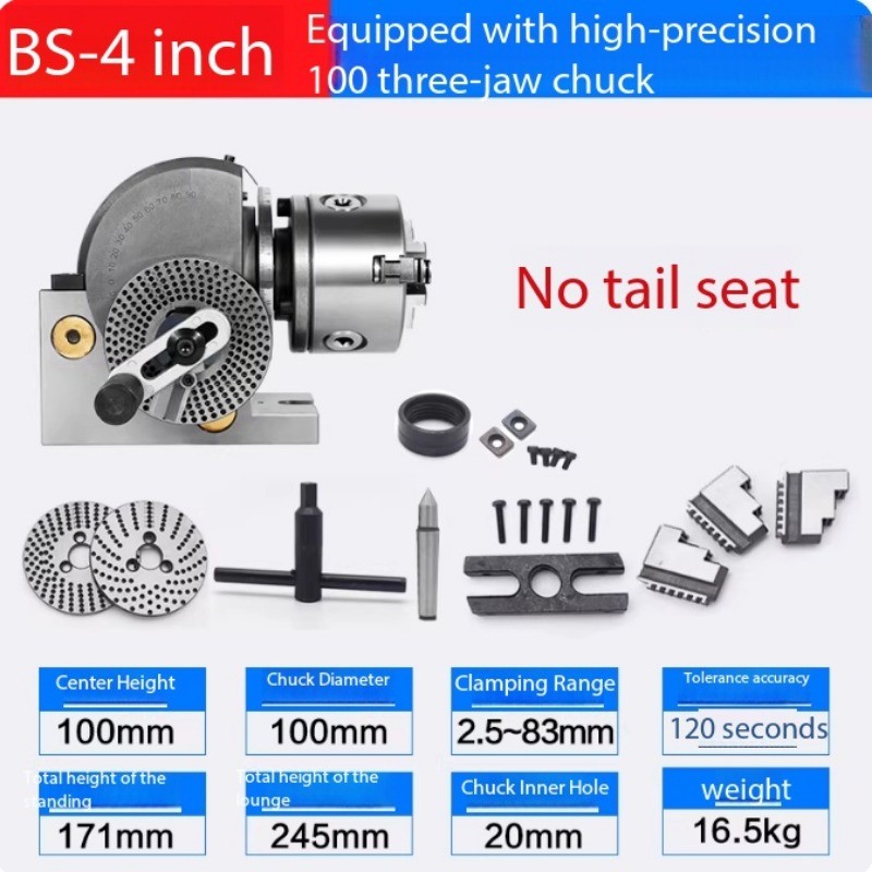 Quick, Compact and Simple Vertical/horizontal Dual-purpose Indexing Device