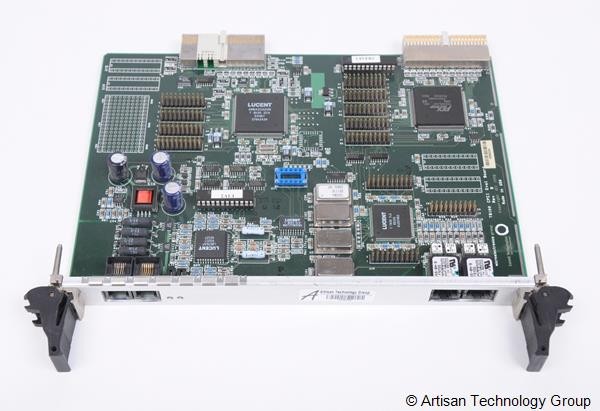Lucent T8105CPCI Evaluation Board