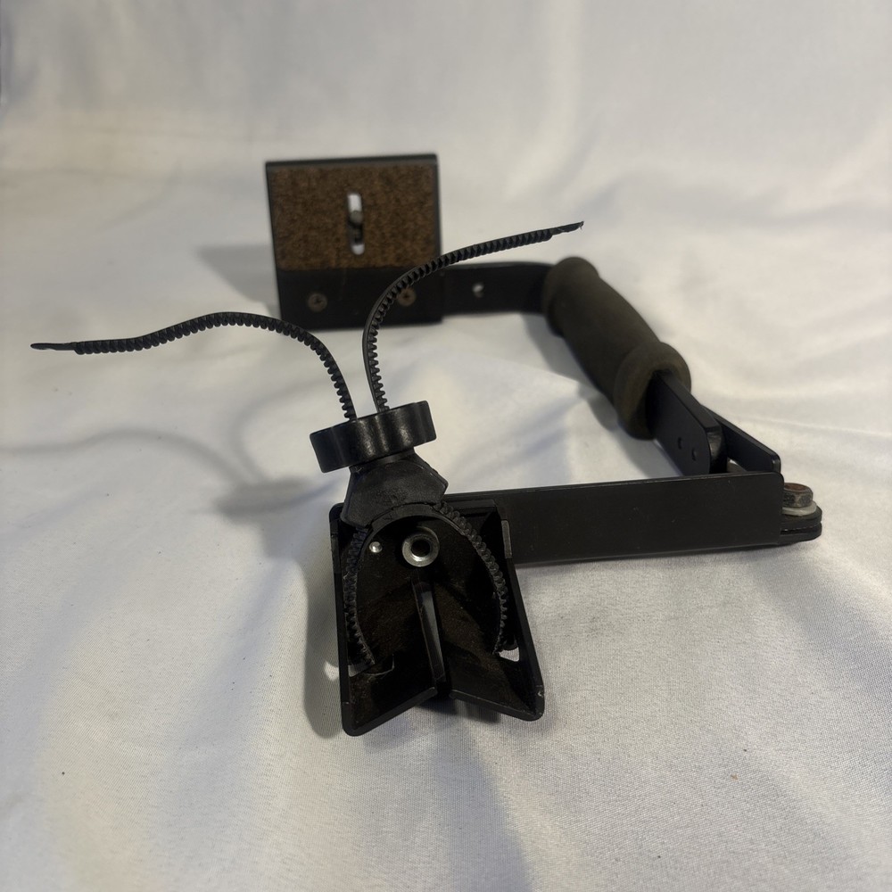 Stroboframe Flash Bracket