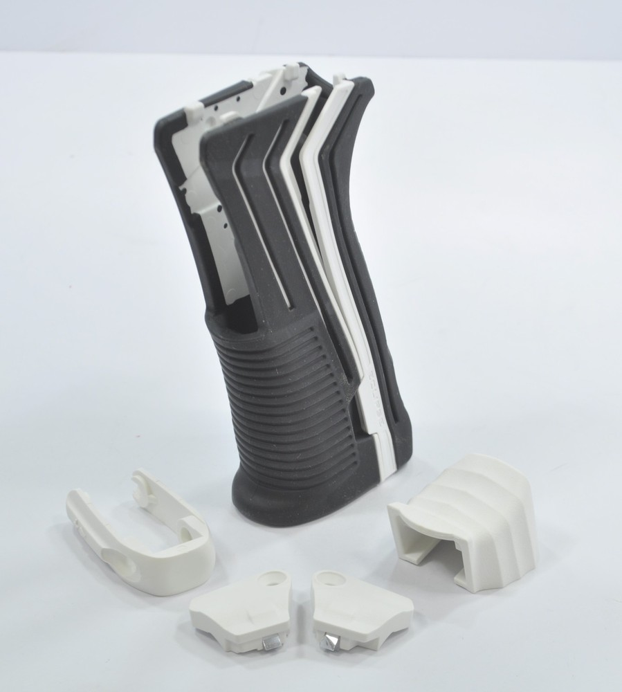 Planet Eclipse Etha3/Etha 3M CCU Color Kit - White/Black