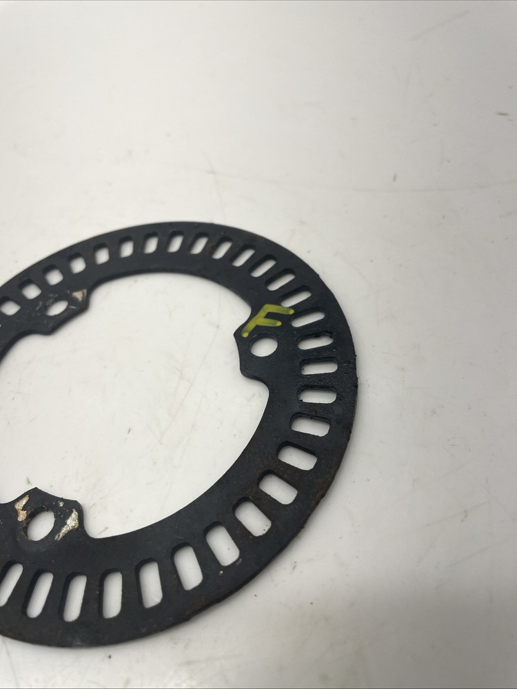 ♻️ Yamaha Mt-07 Abs 2018 - 2020 Front ABS Ring ♻️