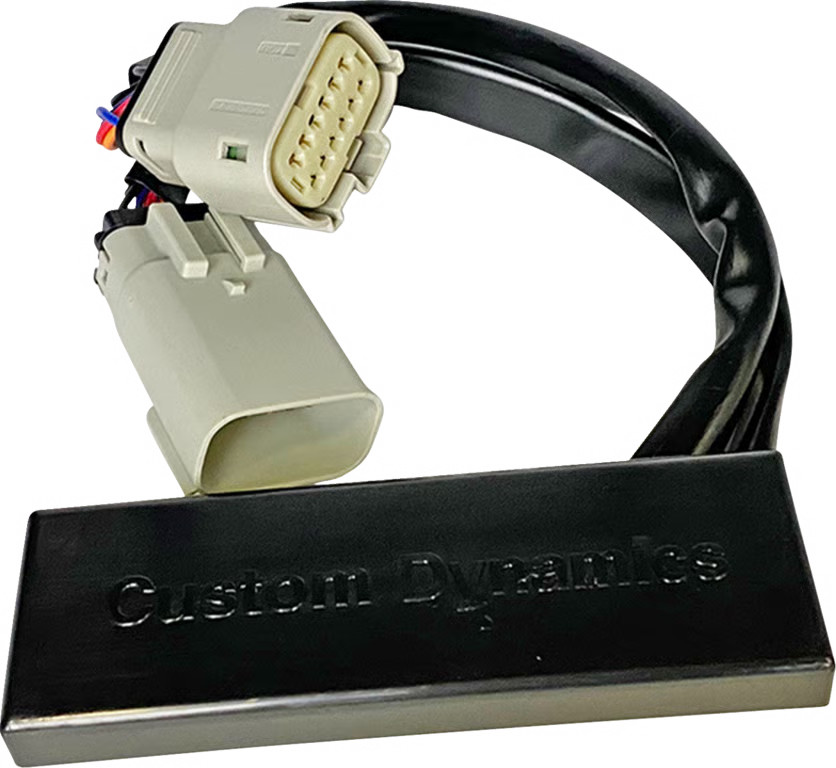 Custom Dynamics Magic Strobes Brake Light Modules Motorcycle MAGIC-STROBES-23