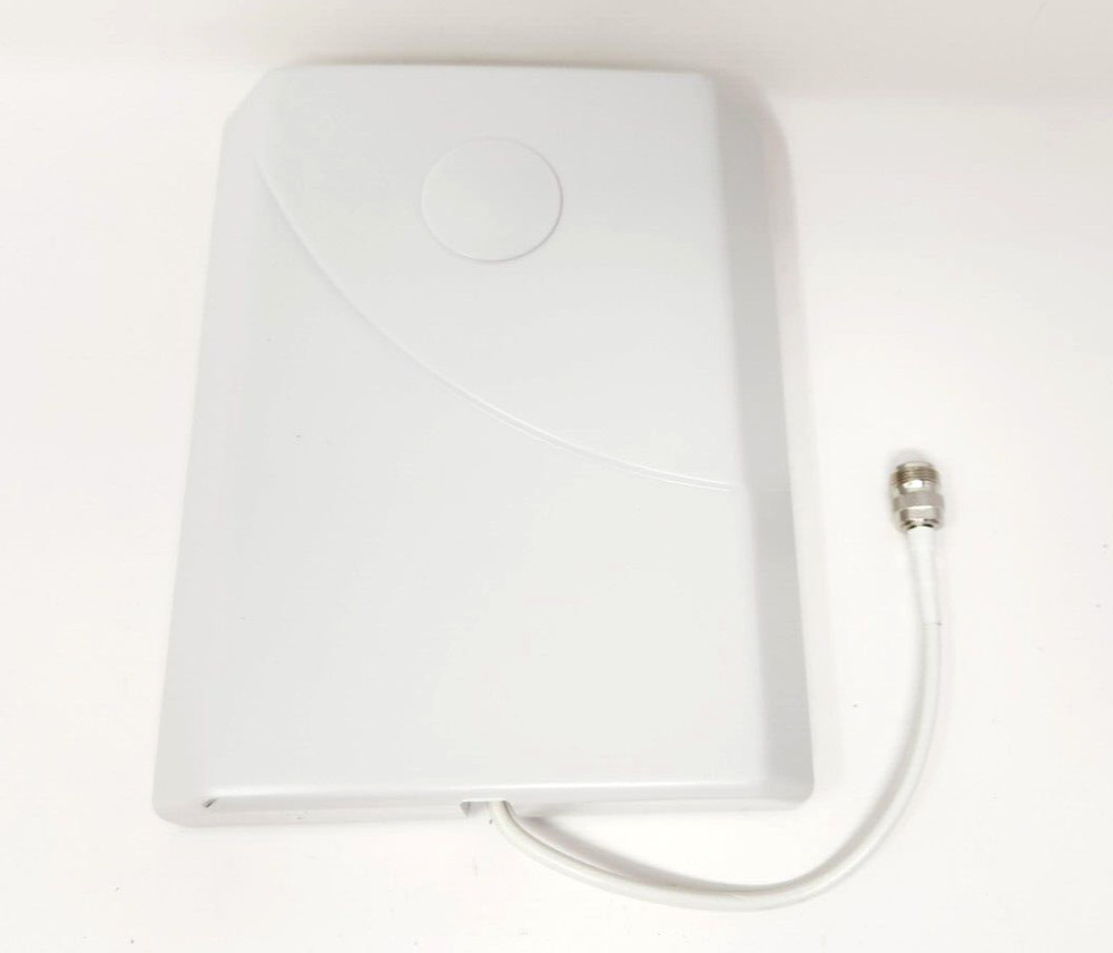 Weboost 304452 Window Mount Panel Antenna (N-Female)