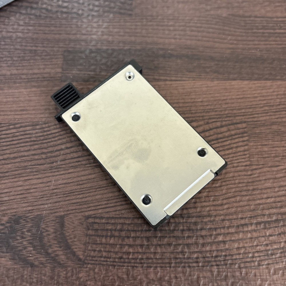 Bendix King KLN 89B GPS Data Card