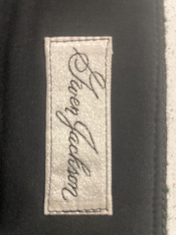 Original Gwen Jackson Vintage envelope bag.