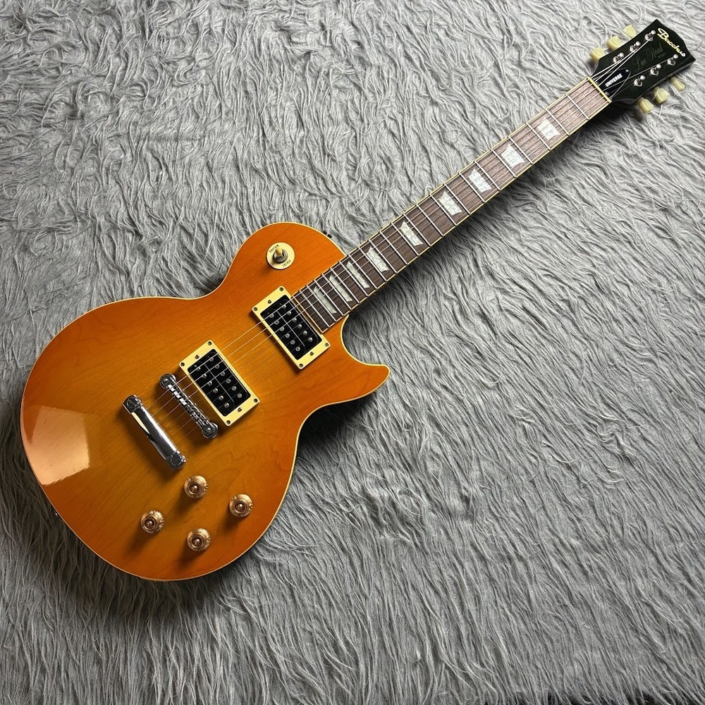 Bacchus LP