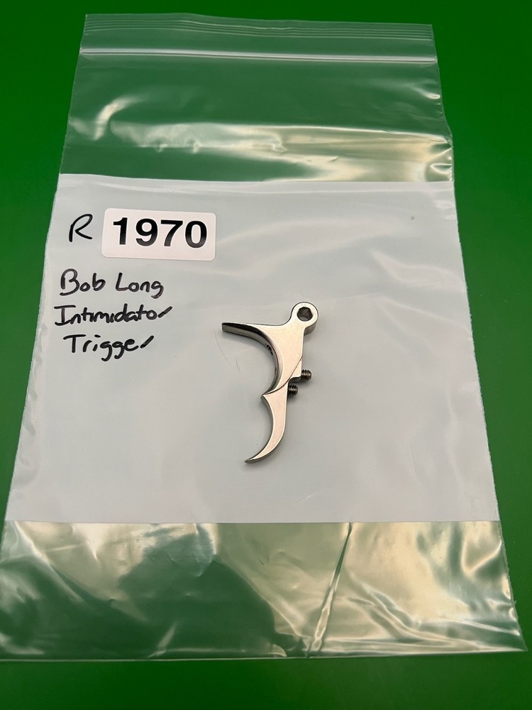 Bob Long Intimidator Trigger