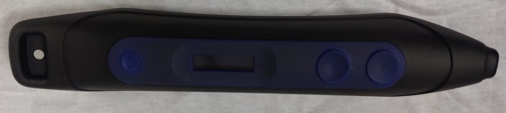 TECTUS MultiPEN 4030 RFID Reader Industry LF+HF+UHF