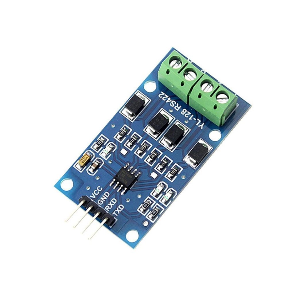 V rs422 Mutual Transfer TTL Module