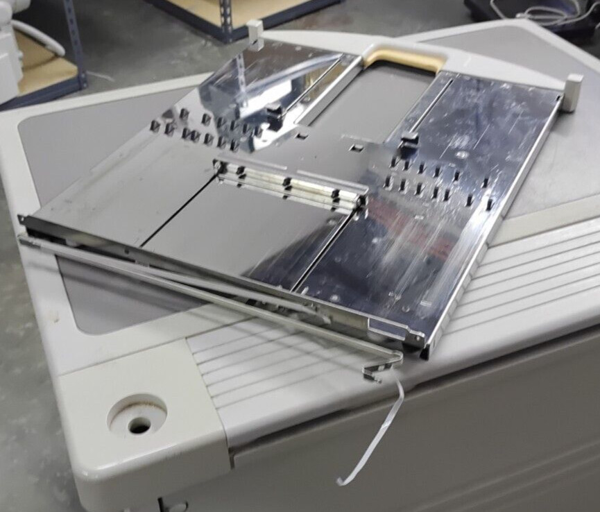 Philips Bucky Diagnost Bucky Tray