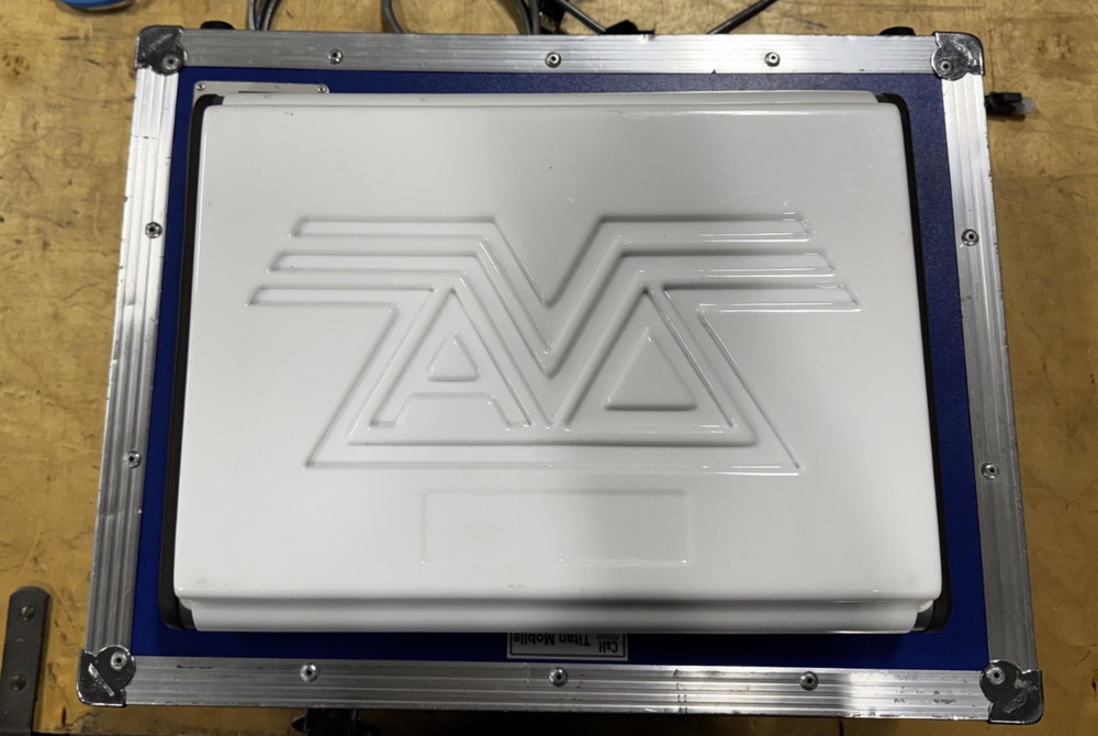 Avolites Titan Mobile Lighting Console