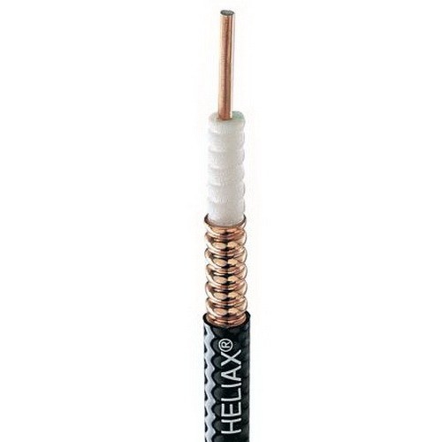 CommScope LDF2RK-50 3/8 Fire Retardant Cable 100 Ft