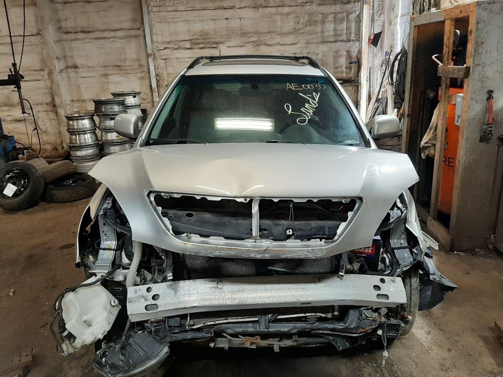 RX350 2007 Jack 1084401