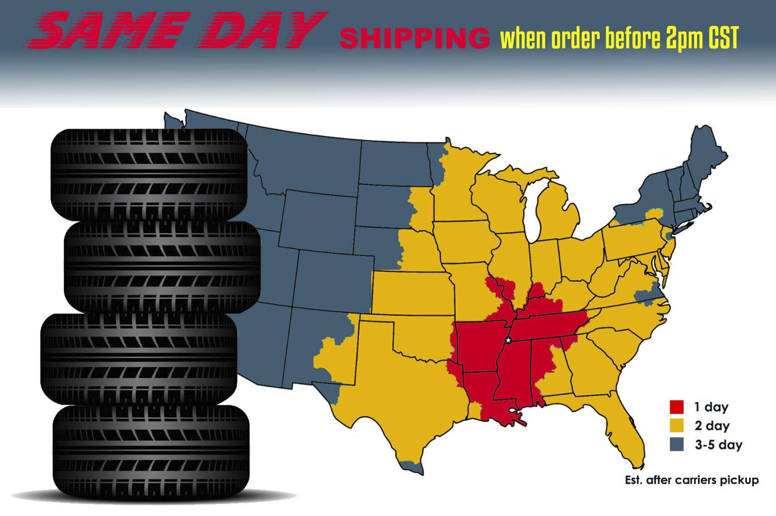 4PC Trailer Tires ST205/75R15 Free Country HD 10 Ply Load Range E w/Scuff Guard