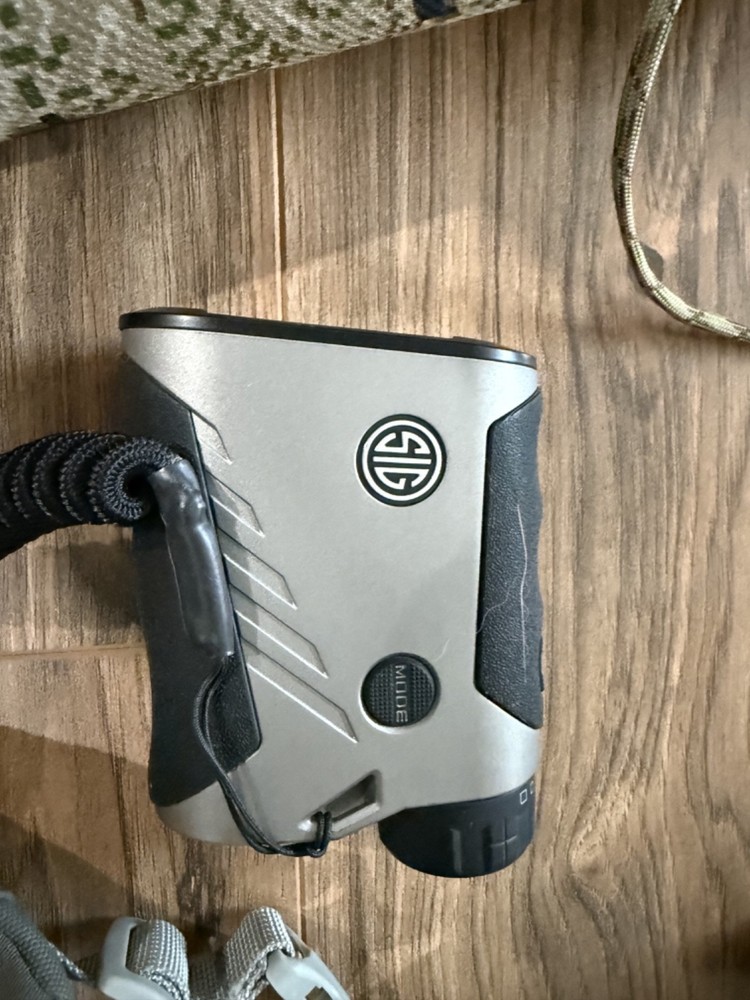 Bowhunting gears