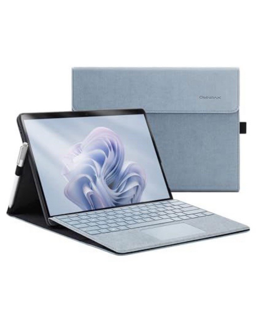 Keyboard Case Microsoft Surface Pro 11/10/9 Case 13”