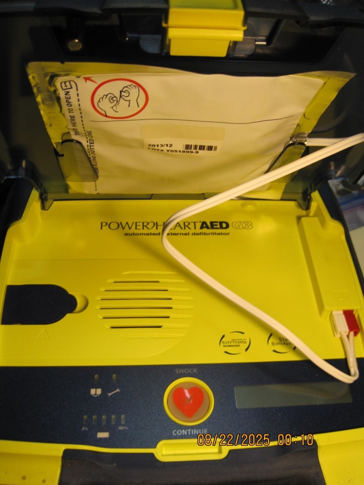Cardiac Science 9300E-40