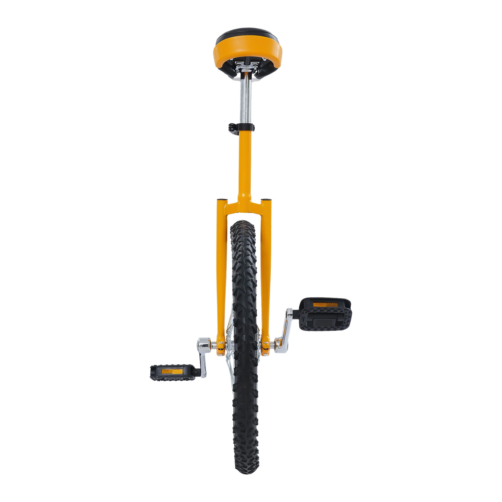 20 Inch Unicycle Adjustable Unicycle Height Outdoor Unicycle Outdoor Unicycle