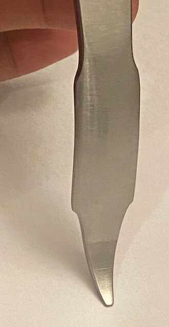 WM9671253--RIGHT ANGLE HOHMANN RETRACTOR