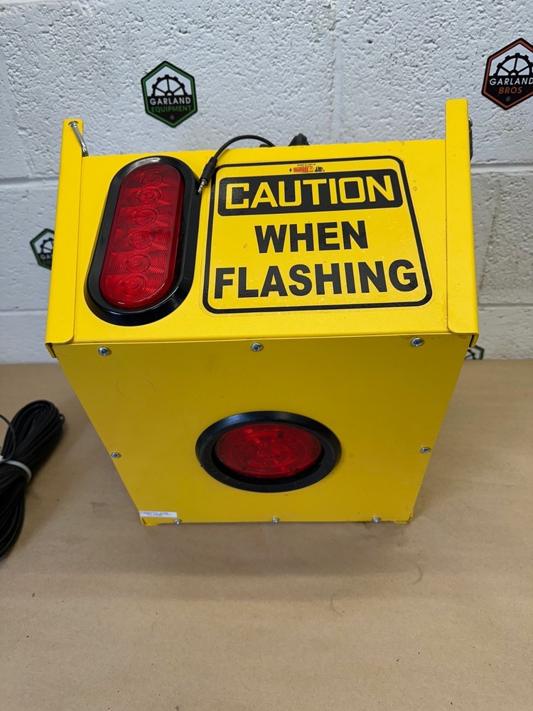 Collision Awareness B3079955 Large Look Out Sensor, Floor Burst, Ceiling Hung