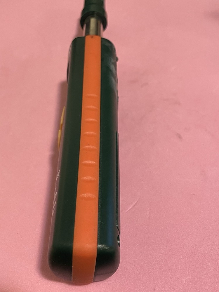 Extech RH390 Precision Psychrometer, Humidity/Temperature, DewPoint & Wetbulb