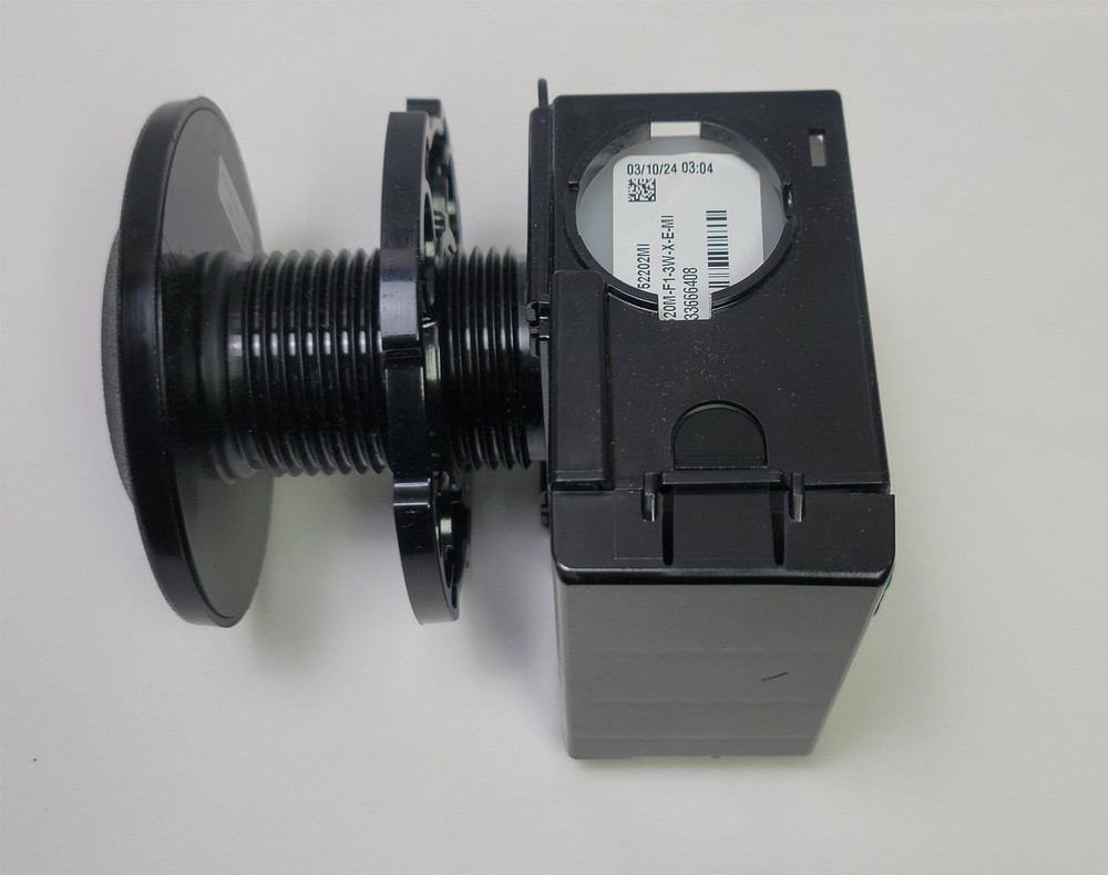 Sensus FlexNet 2W M520M-F1-3W-X-E-MI Module