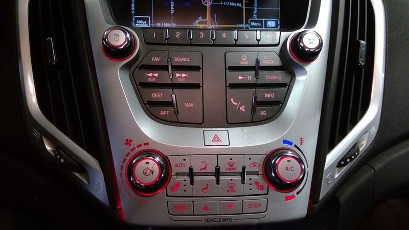 TERRAIN 2017 Glove Box 859949