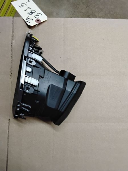 SANTA FE 2013 Dash Bezel 601667