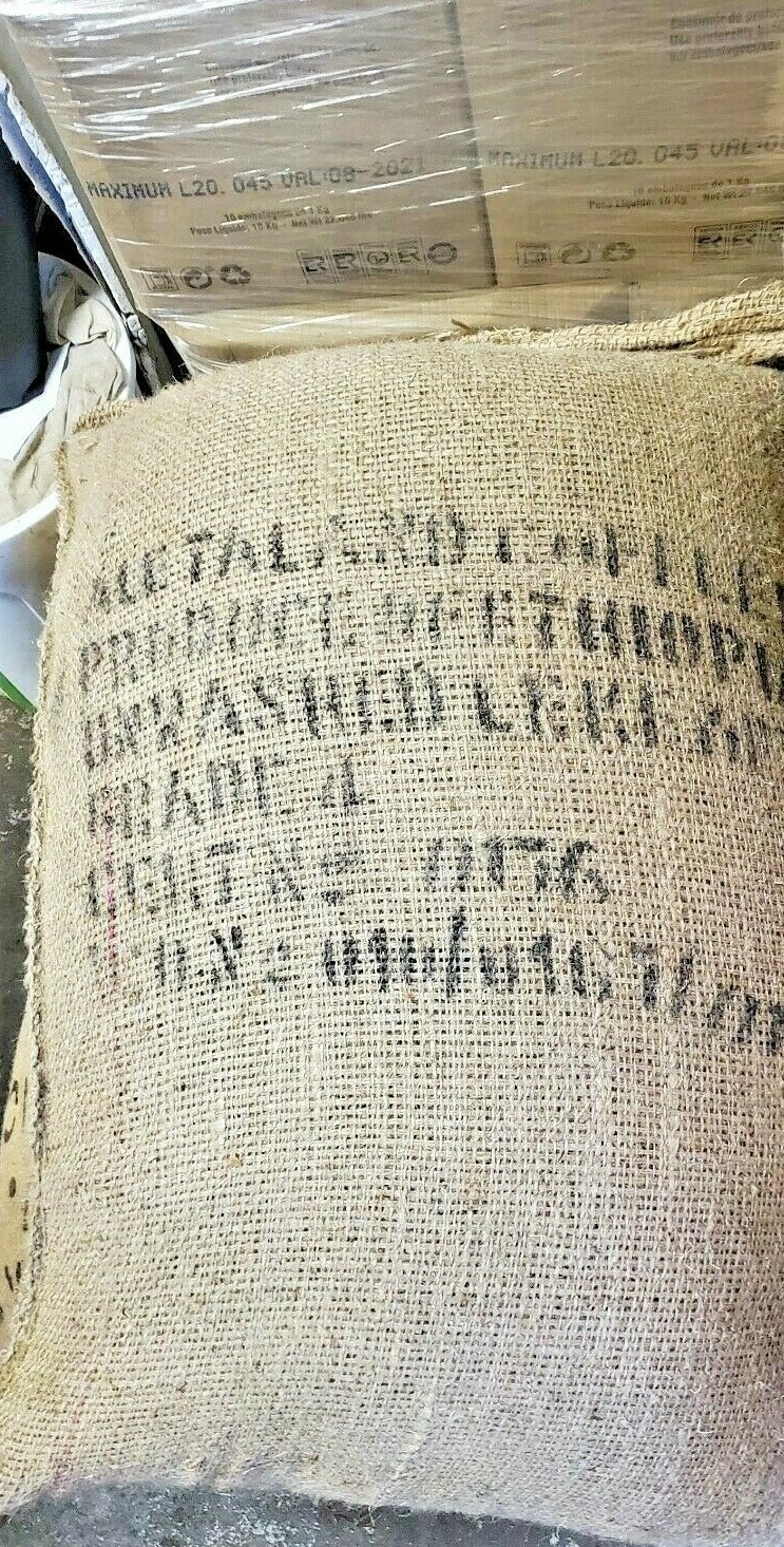 5 LBS ETHIOPIAN ETHIOPIA LEKEMPTI GREEN UNROASTED COFFEE BEANS - ARABICA
