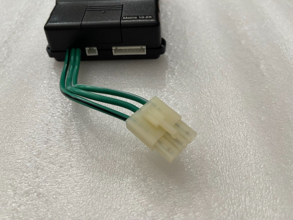 Clifford Matrix 10.2x REPLACEMENT Module Brain ONLY