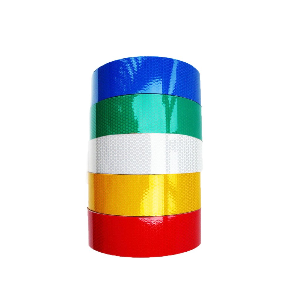 High Intensity Retro Reflective Tape (HXREF)