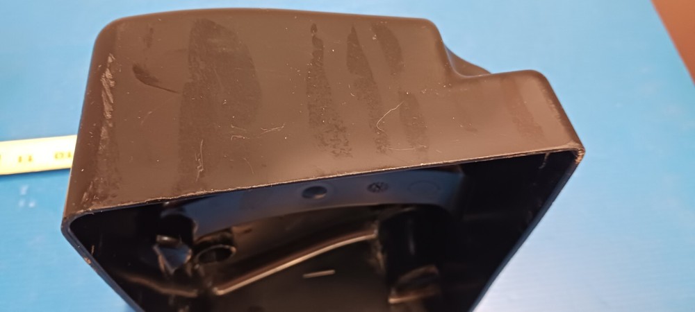 Rascal 245 /240 BATTERY COVER