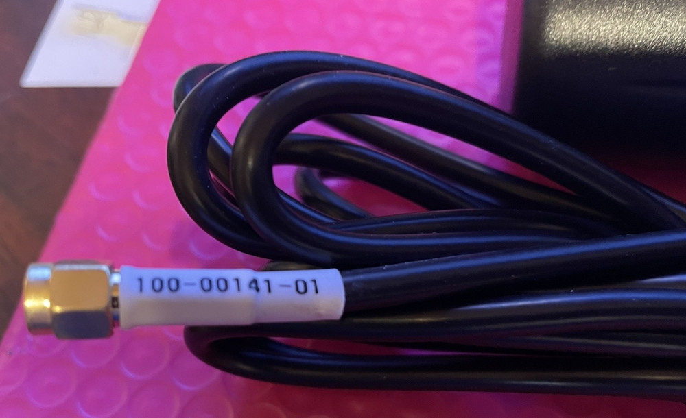 Maxtena Mrs-2700-UWB-SM