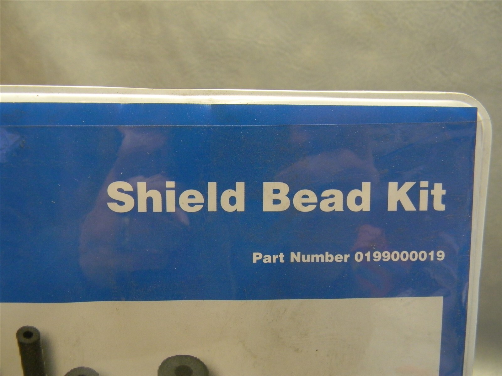 Fair-Rite 0199000019 EMI Kits EMI Shield Bead Kit
