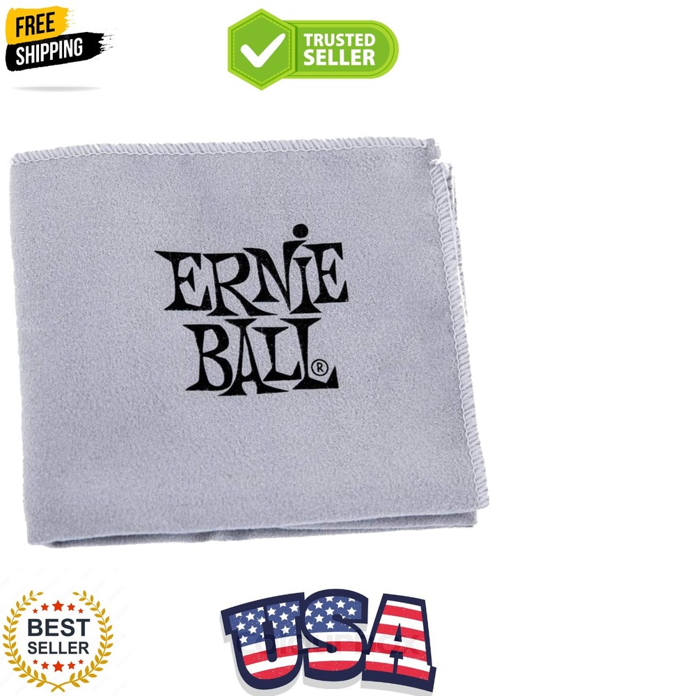 Microfiber Polish Cloth P04220