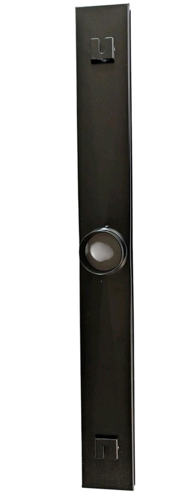 24 Inch Linear Shower Drain Rectangular Floor Drain with Accessories Reversible